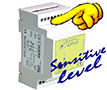 KIT SENSITIVE LEVEL