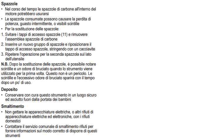 vendita trapani professionali rivenditore autorizzato elettroutensili rotativi