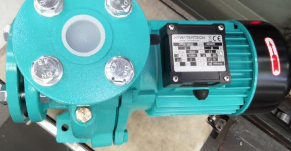 Calpeda NM 50/16A/B elettropompa centrifuga alternativa xp disponibile pronta consegna - deposito pompe nm