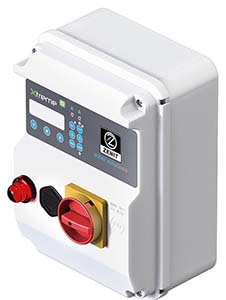 QUADRI ELETTRINICI FULL APP quadri elettronici zenit pippohydro gestire impianto con app controllo remoto impianto di sollevamento smart home domotica