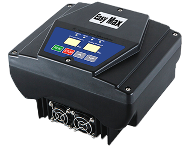 inverter per automazione a pressione costante